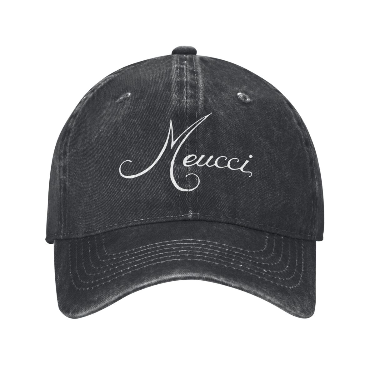 Outdoor Adventure Hat - Meucci Pool Cues البلياردو ديمين قبعة