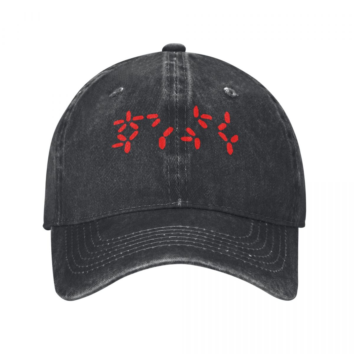 Outdoor Adventure Hat - قبعة Malice Mizer، Band، تصميم شخصية