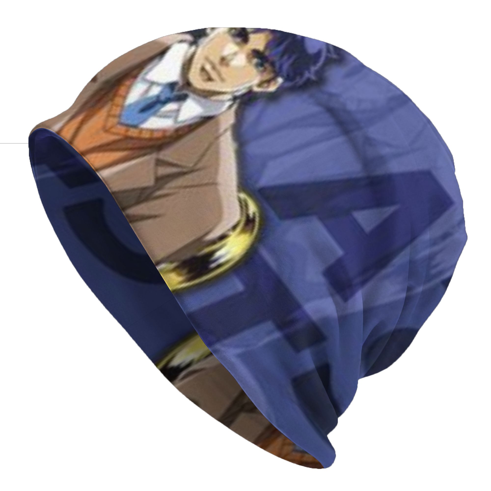 Outdoor Adventure Hat - قبعات بونيه من JoJo's Bizarre Adventure