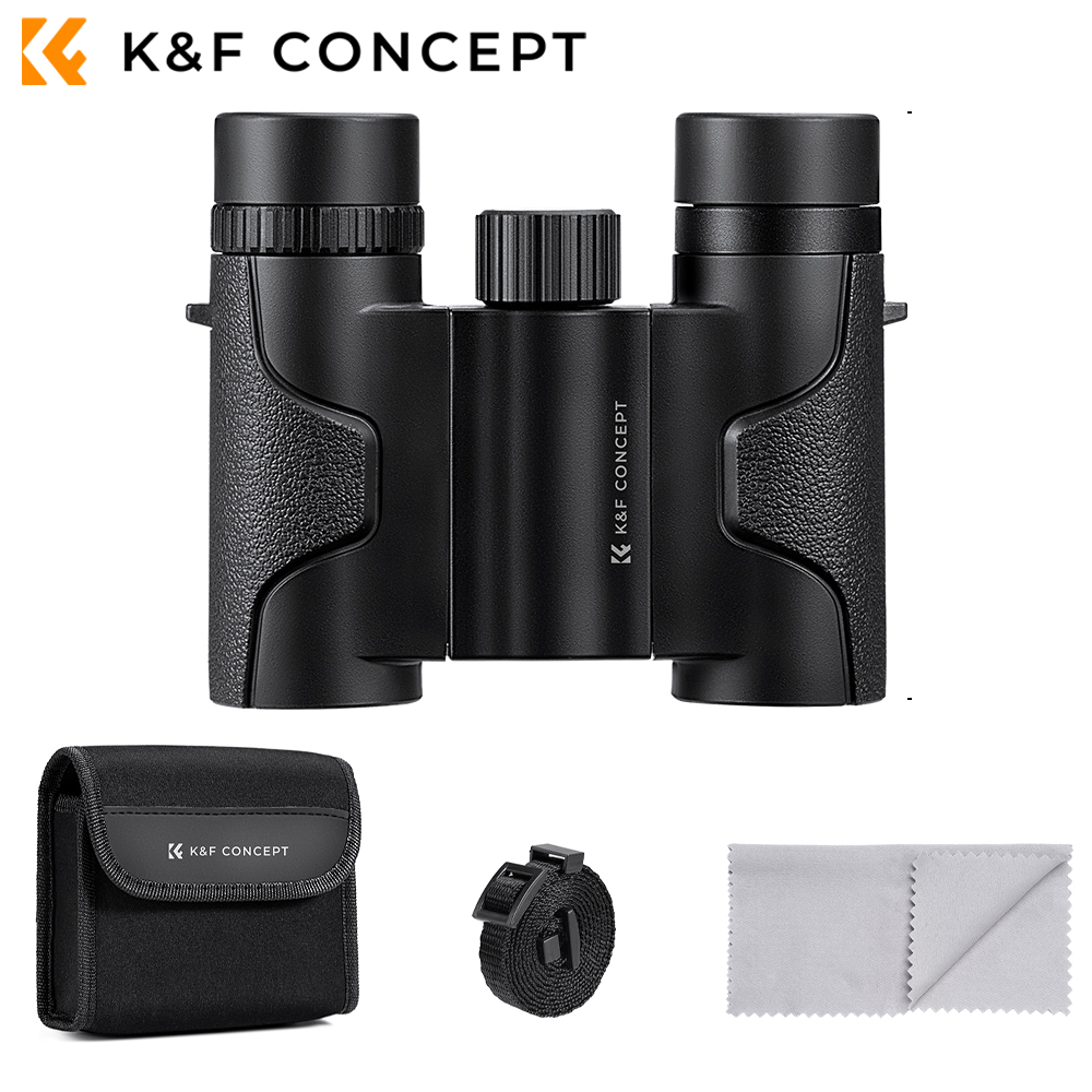 منظار K&F CONCEPT للاستخدام ال - مراجعة Outdoor Adventure Films وسعره