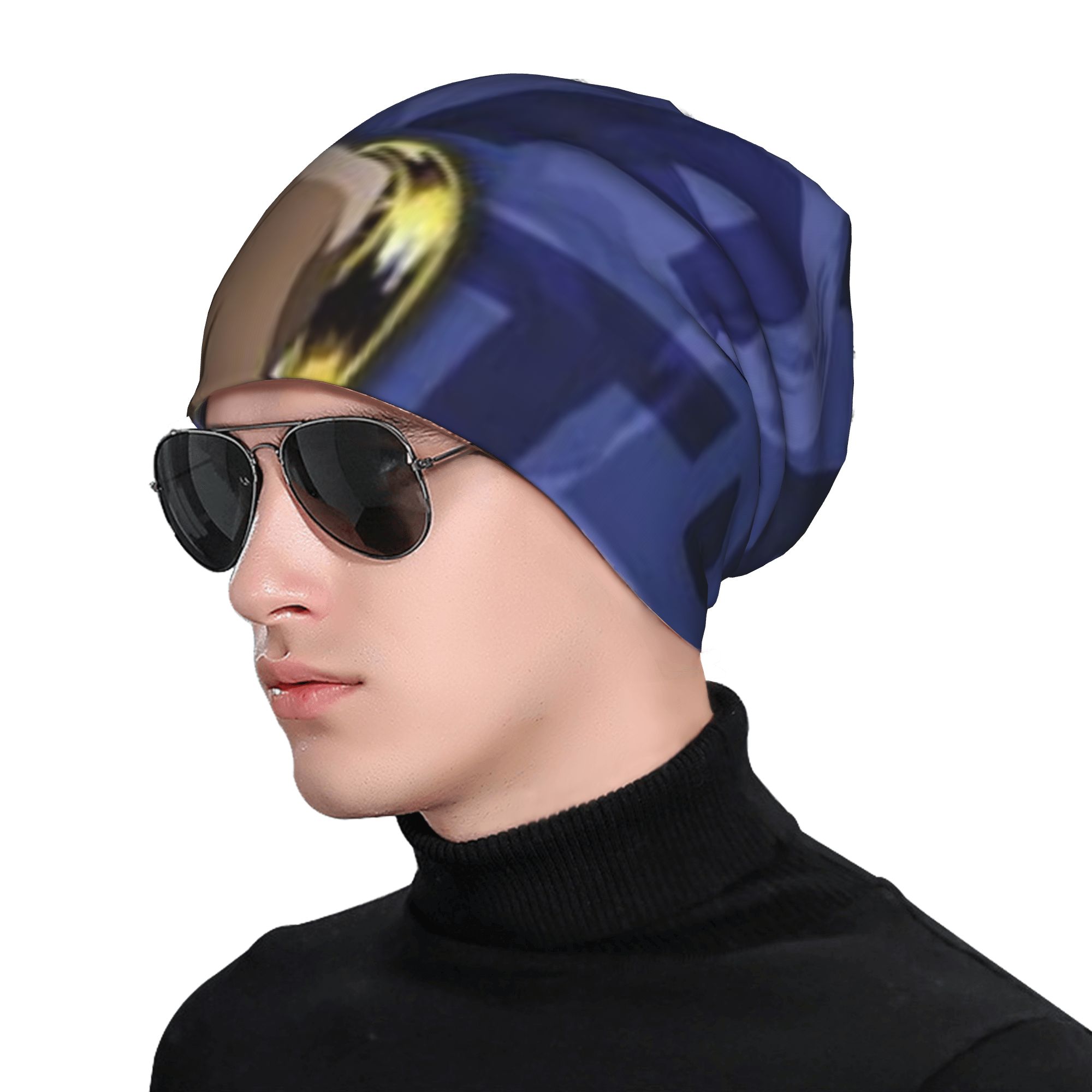 قبعات بونيه من JoJo's Bizarre  - مراجعة Outdoor Adventure Hat وسعره