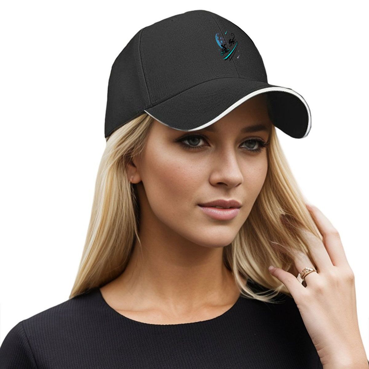 قبعة هيب هوب من نوع Cosmic Ali - مراجعة Outdoor Adventure Hat وسعره