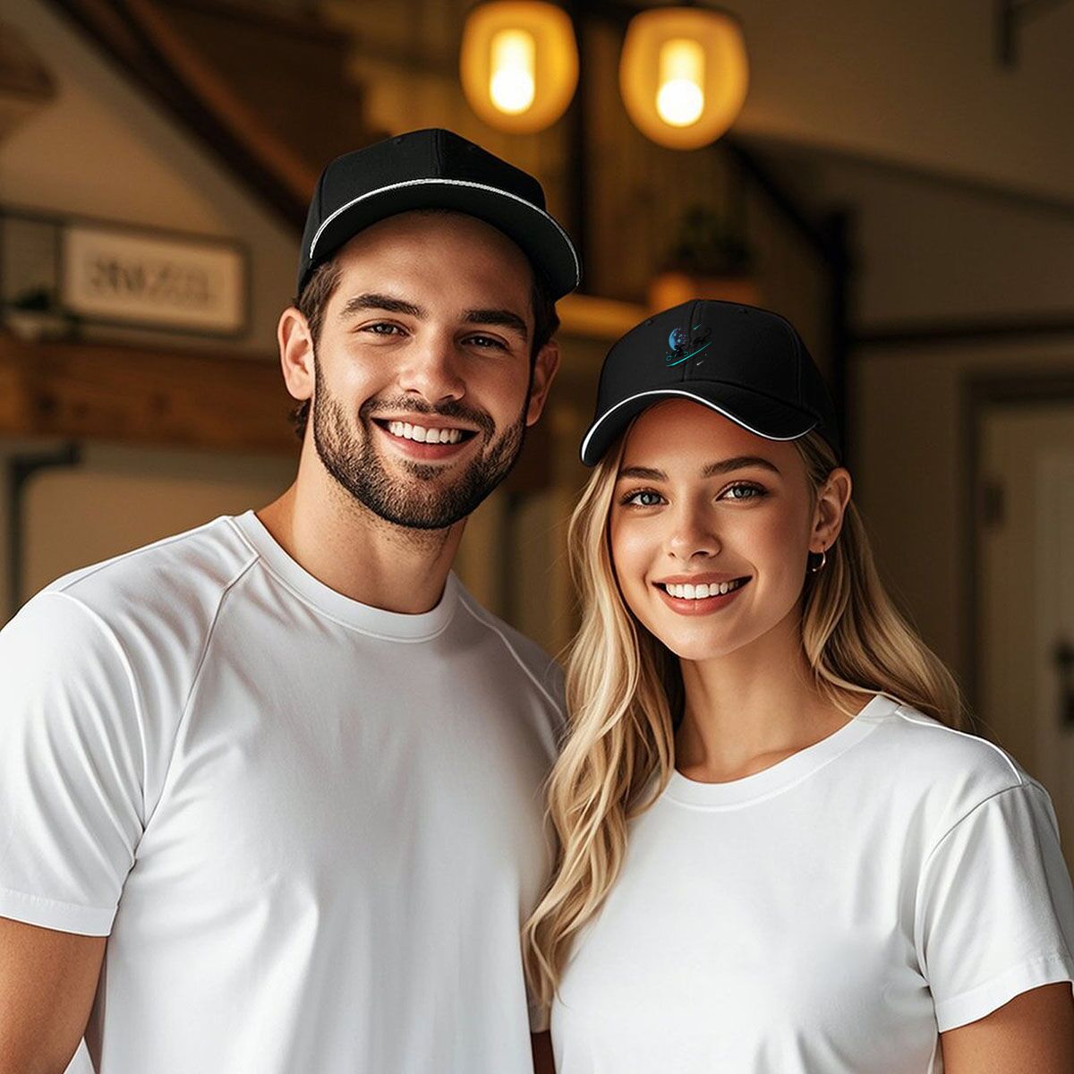 قبعة هيب هوب من نوع Cosmic Ali - مراجعة Outdoor Adventure Hat وسعره