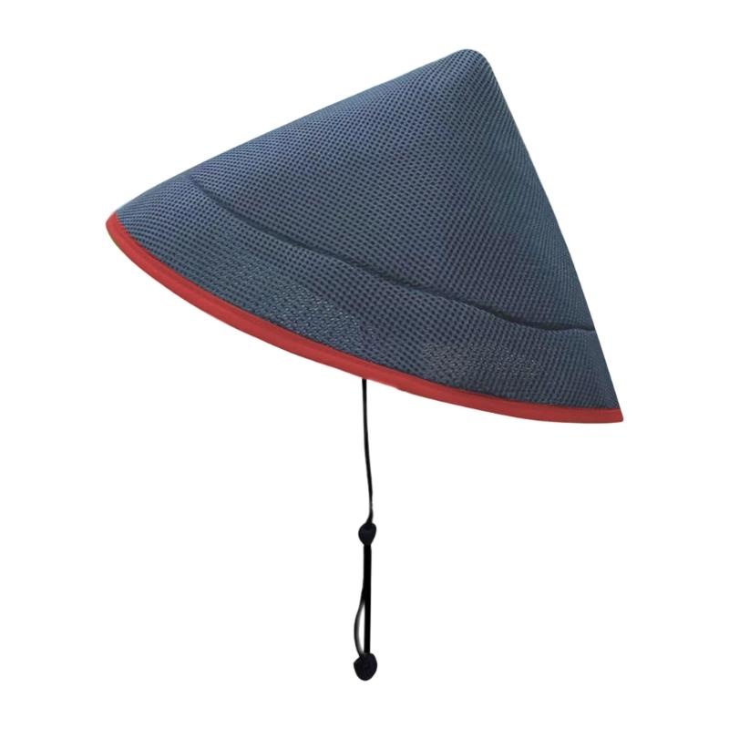 قبعة مغامرات خارجية من النايلو - مراجعة Outdoor Adventure Hat وسعره