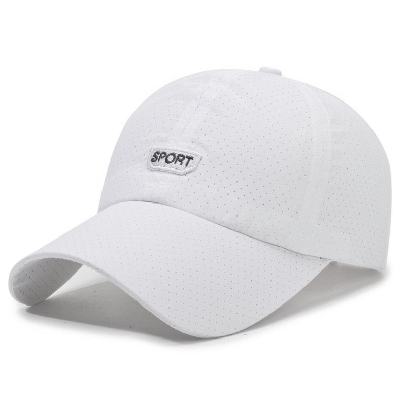 قبعة بيسبول شبكية سريعة الجفاف - مراجعة Outdoor Adventure Hat وسعره