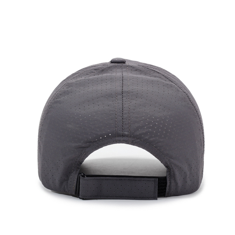 قبعة بيسبول شبكية سريعة الجفاف - مراجعة Outdoor Adventure Hat وسعره