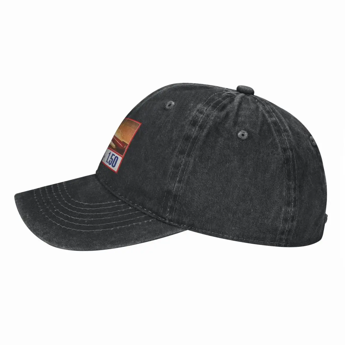 Costco Food Court، Hot Dog Com - مراجعة Outdoor Adventure Hat وسعره
