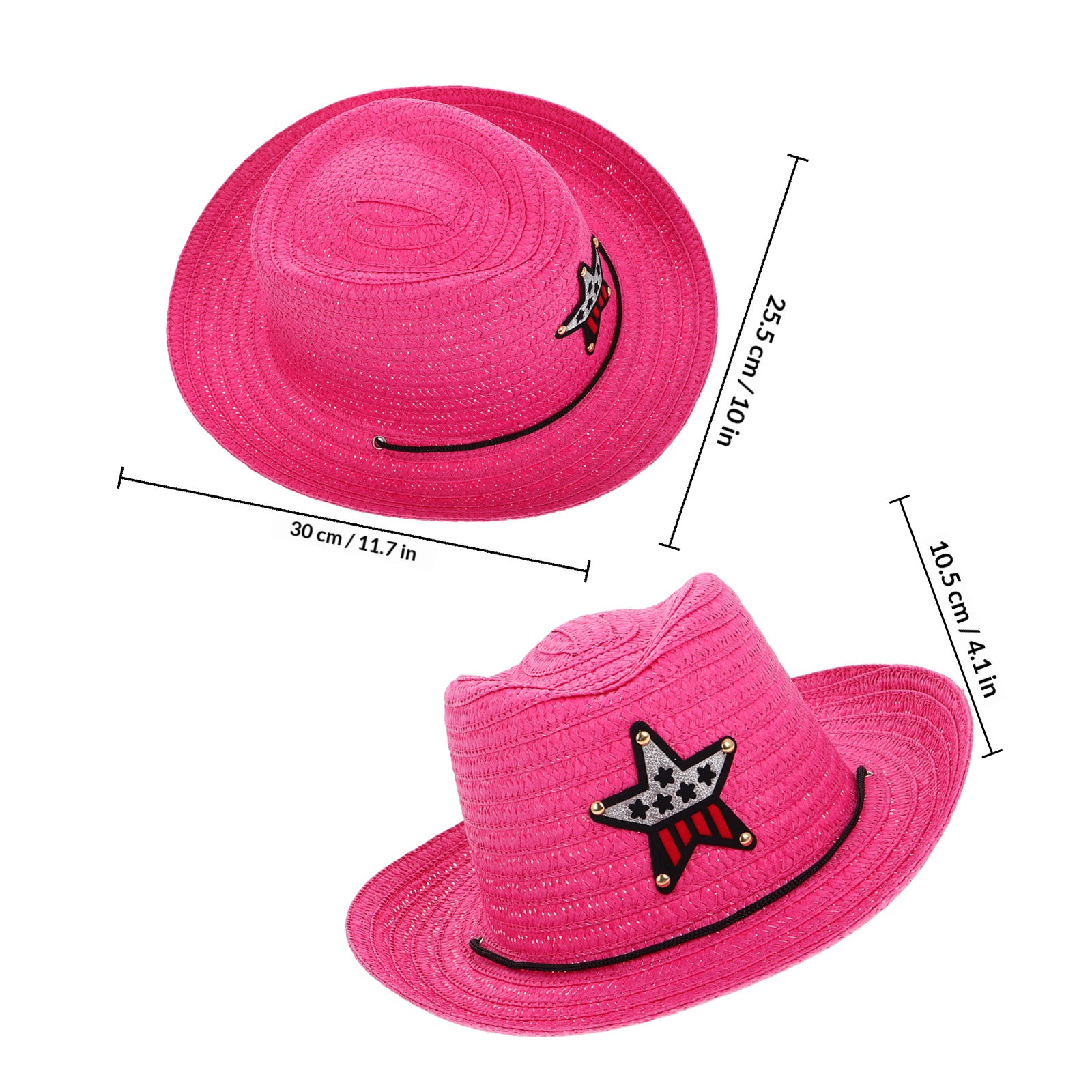قبعة رعاة البقر للأطفال بأسلوب - مراجعة Outdoor Adventure Hat وسعره