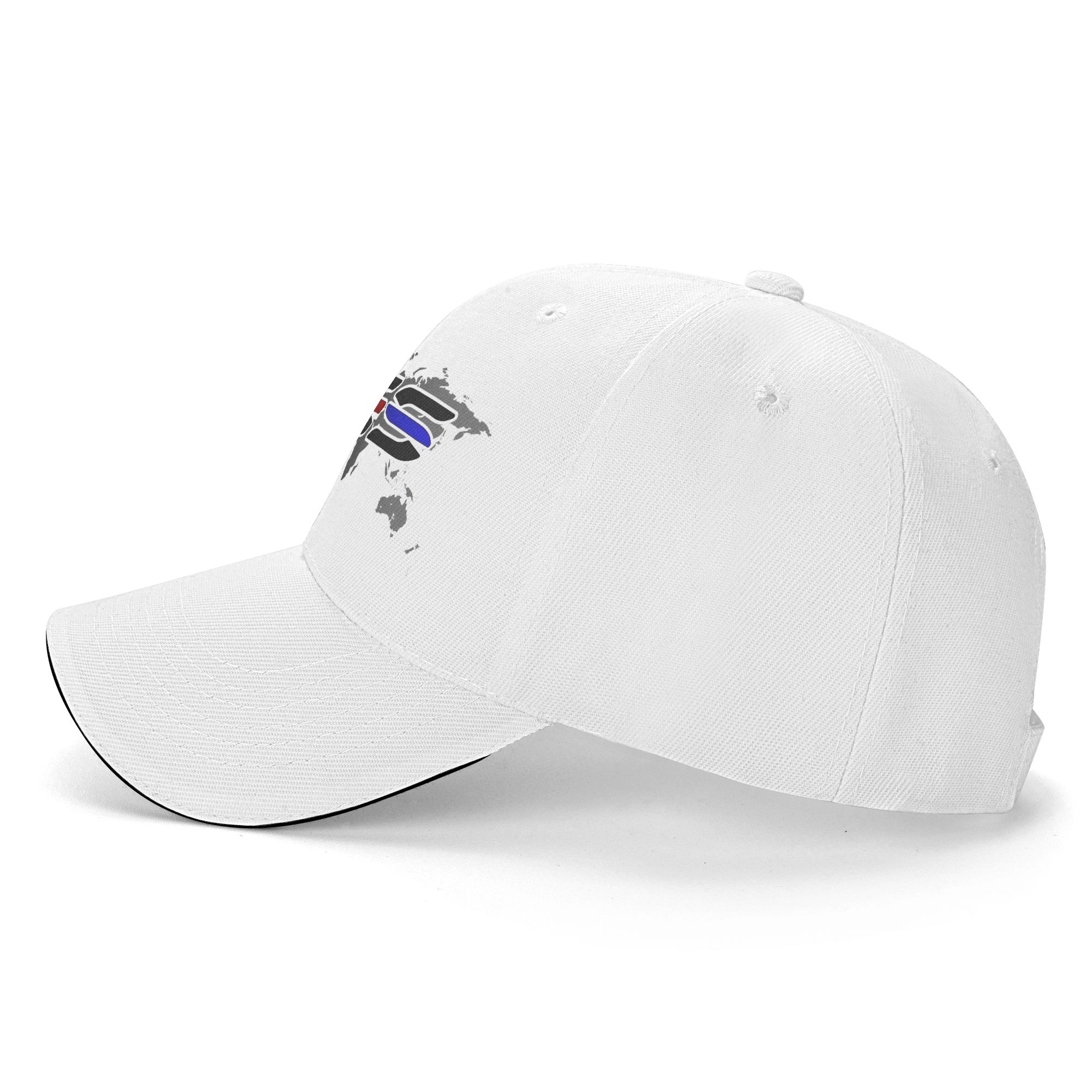 قبعة بيسبول Gs World Map Adven - مراجعة Outdoor Adventure Hat وسعره
