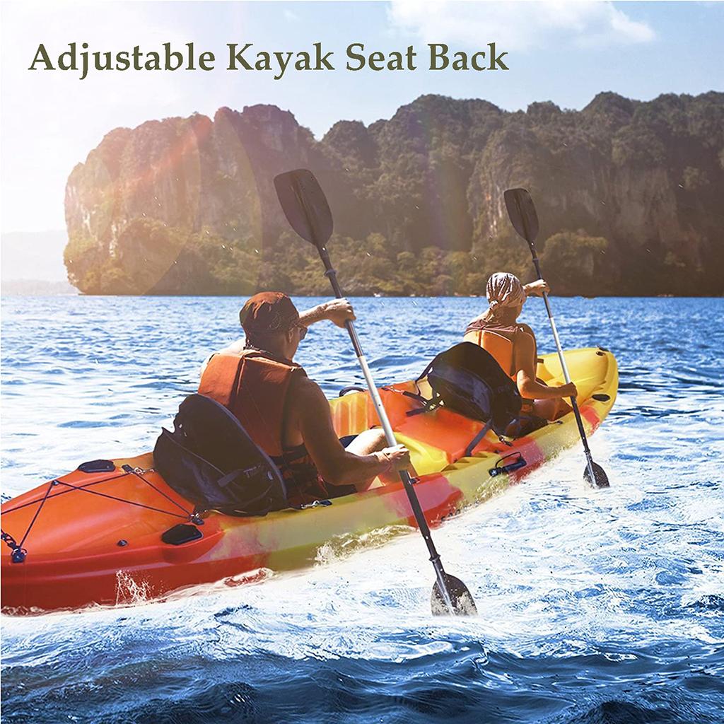 مسند ظهر قابل للنفخ للقوارب، م - مراجعة Outdoor Adventure For Kids وسعره